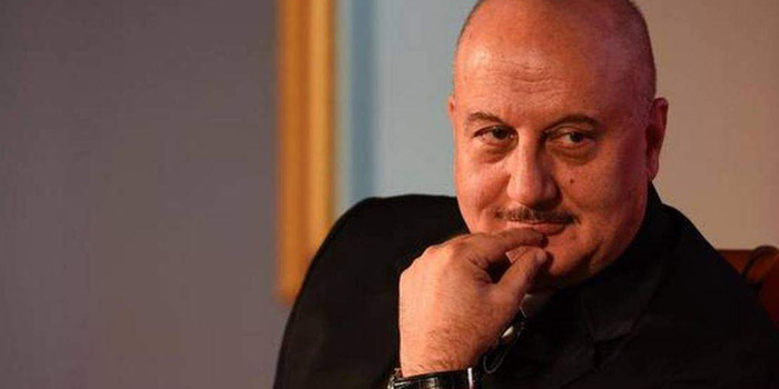 Anupam Kher