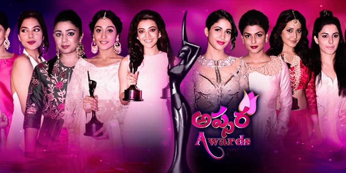 apsara awards 2010