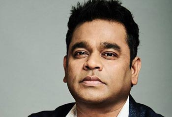 A. R. Rahman