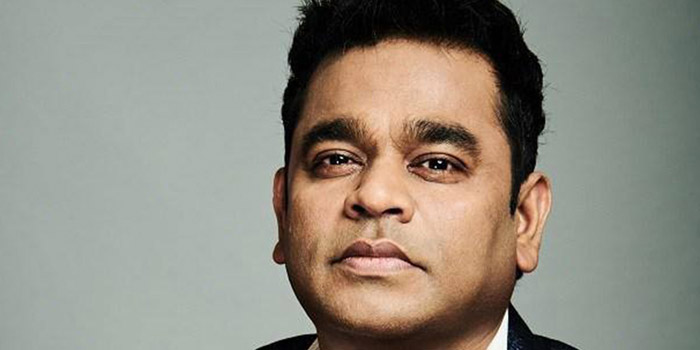 A R Rahman