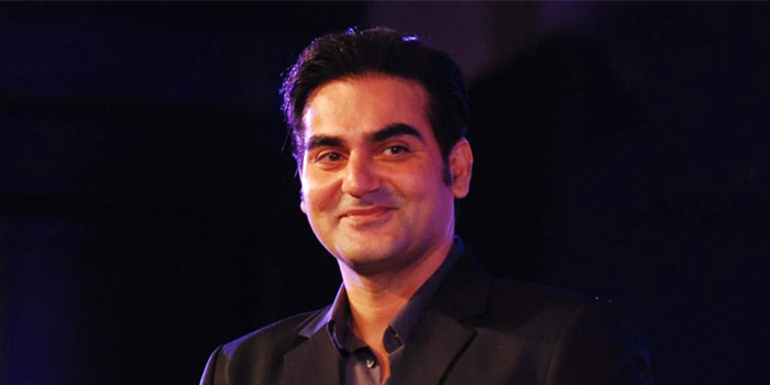 Arbaaz Khan