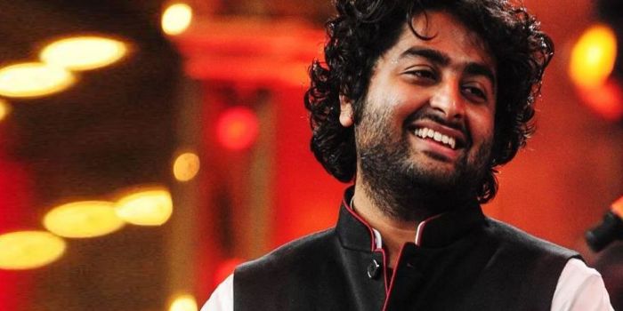 Arijit Singh latest images