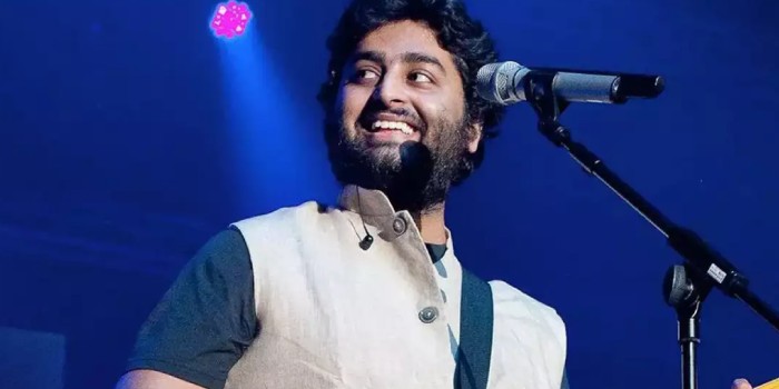 Arijit Singh top images