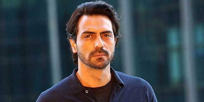 Arjun Rampal