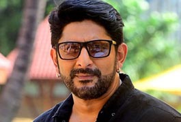 Arshad Warsi
