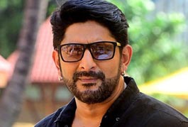 Arshad Warsi