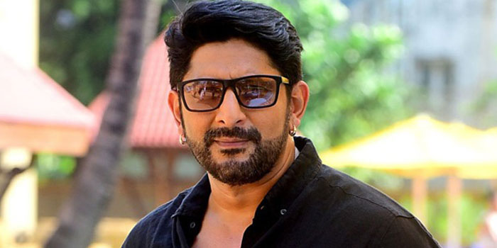 Arshad Warsi