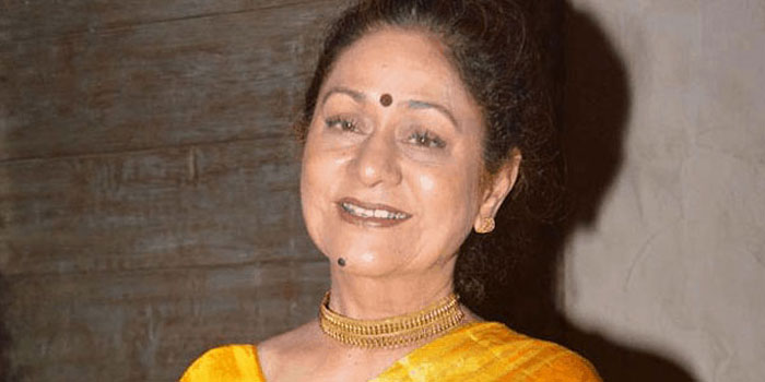 Aruna Irani