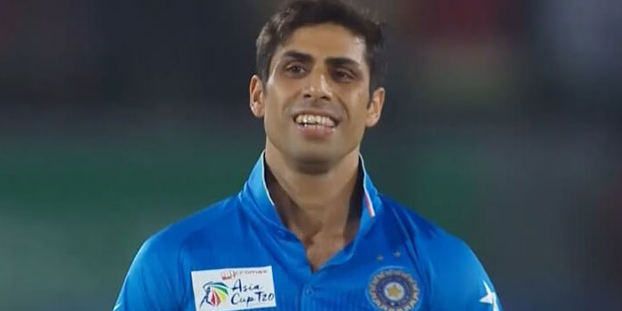 Ashish Nehra