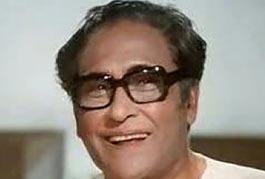 Ashok Kumar