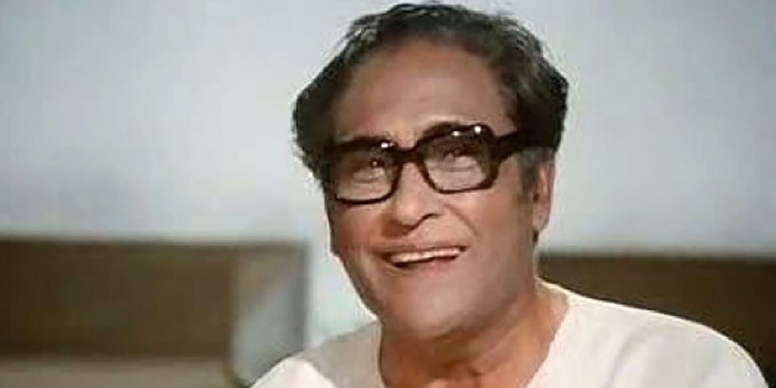 Ashok Kumar