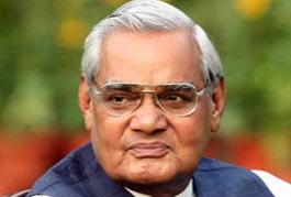 Atal Bihari Vajpayee