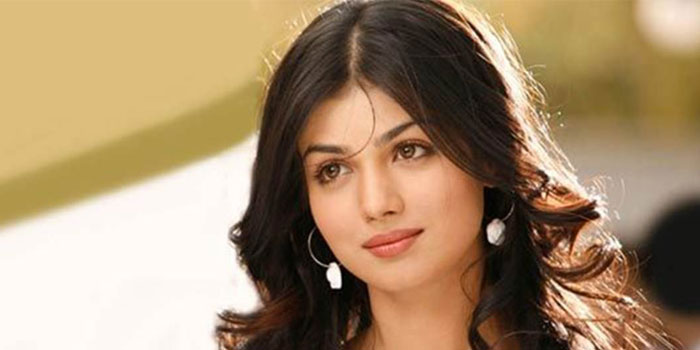 Ayesha Takiya