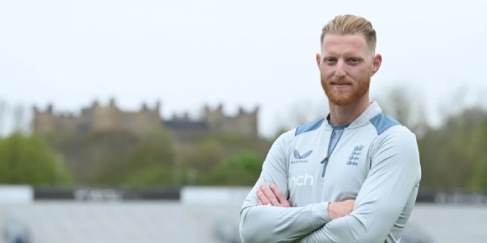 Ben Stokes