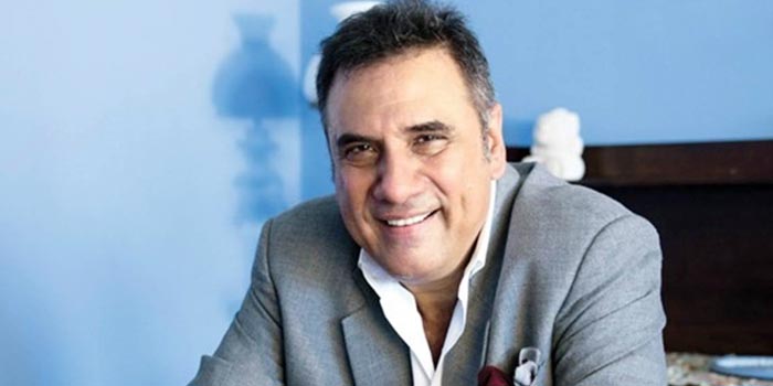 Boman Irani