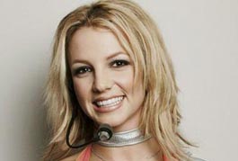 Britney Spears