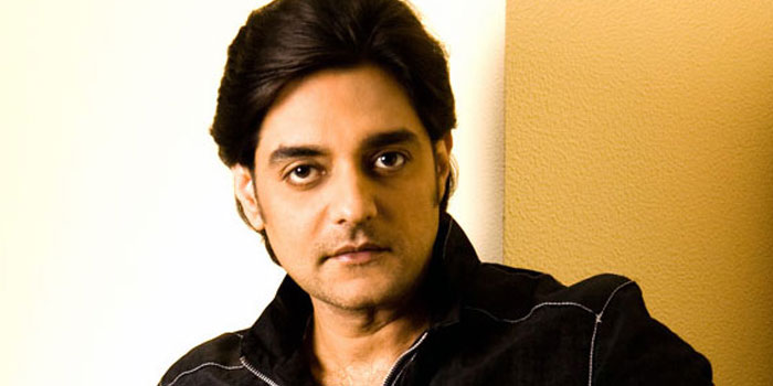 Chandrachur Singh