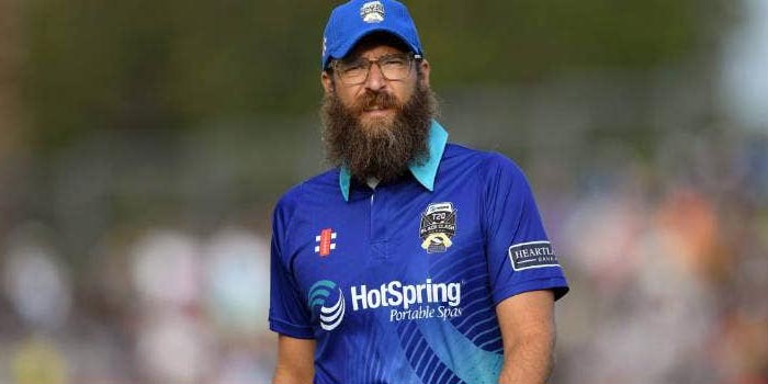 Daniel Vettori