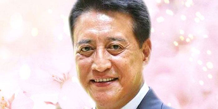 Danny Denzongpa