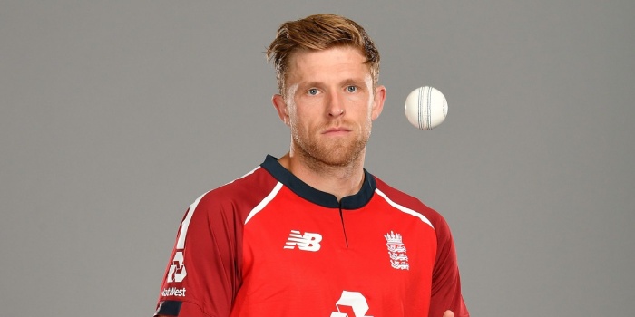 David Willey