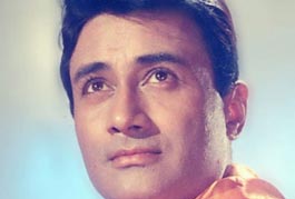 Dev Anand