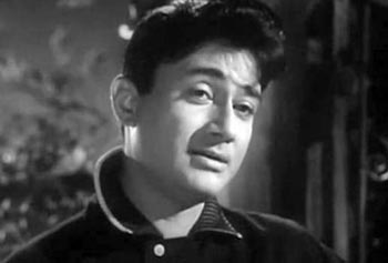 Dev Anand