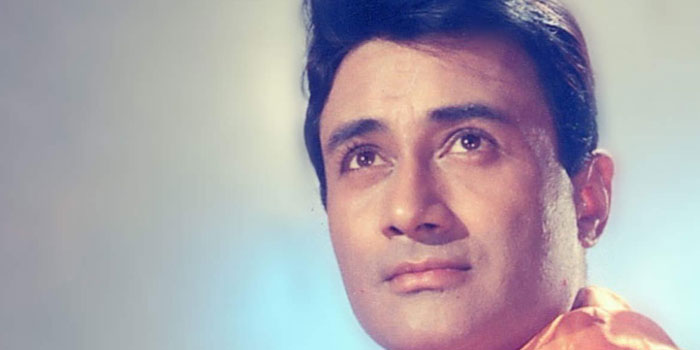 Dev Anand