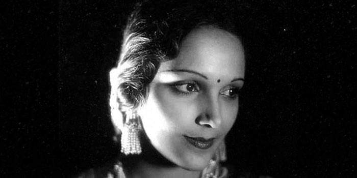 Devika Rani