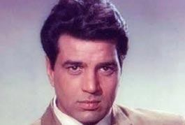 Dharmendra