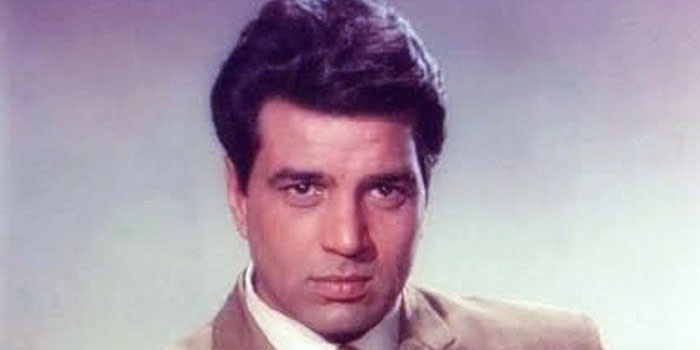 Dharmendra