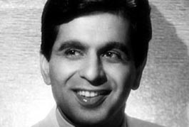 Dilip Kumar