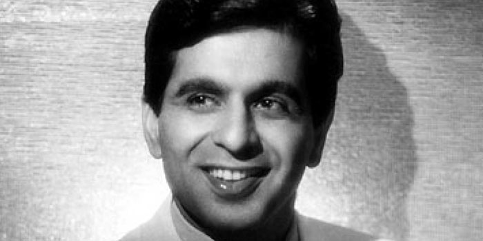 Dilip Kumar Images