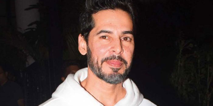 Dino Morea