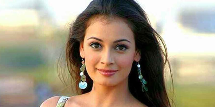 Diya Mirza