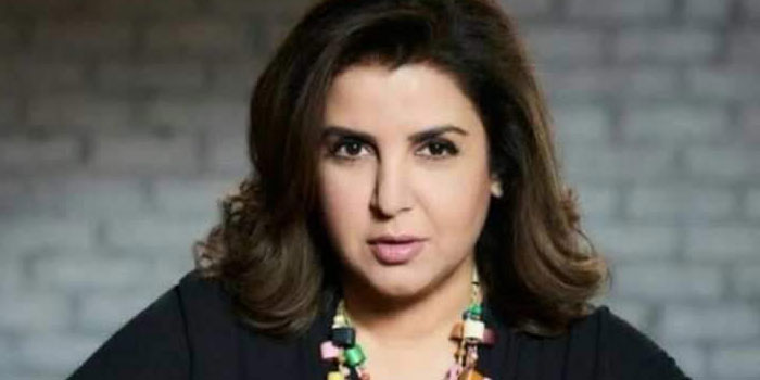 Farah Khan