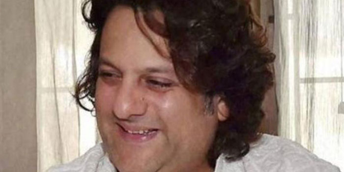 Fardeen Khan