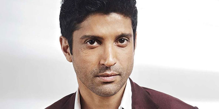 Farhan Akhtar