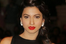 Gauhar Khan