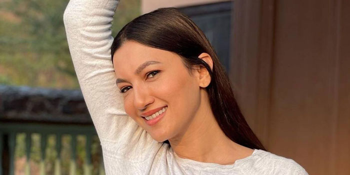 Gauhar Khan