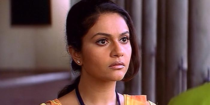 Gracy Singh