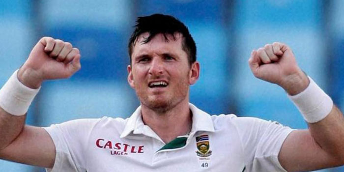 Graeme Smith