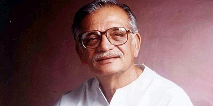 Gulzar