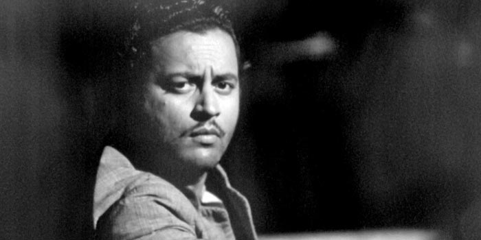 Guru Dutt