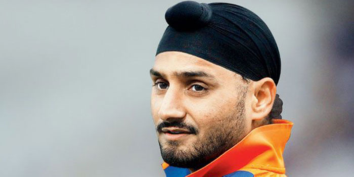 Harbhajan Singh