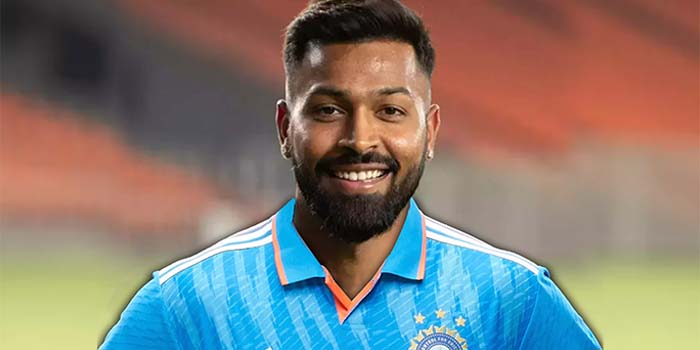 hardik pandya