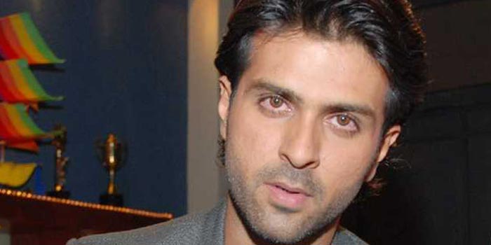 Harman Baweja