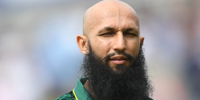 Hashim Amla