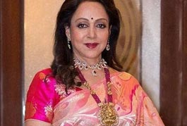 Hema Malini