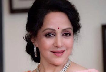 Hema Malini