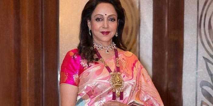 Hema Malini